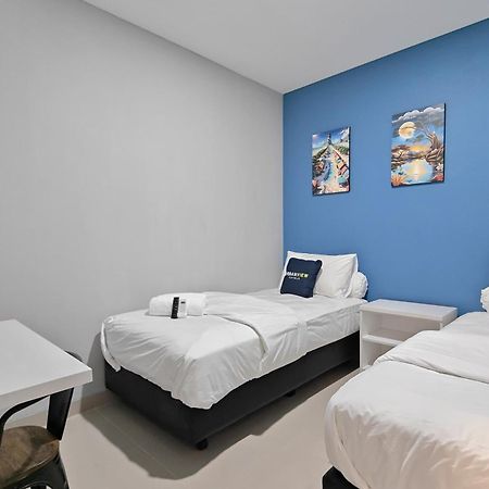 Urbanview Green Lake Sunter Residence جاكرتا المظهر الخارجي الصورة