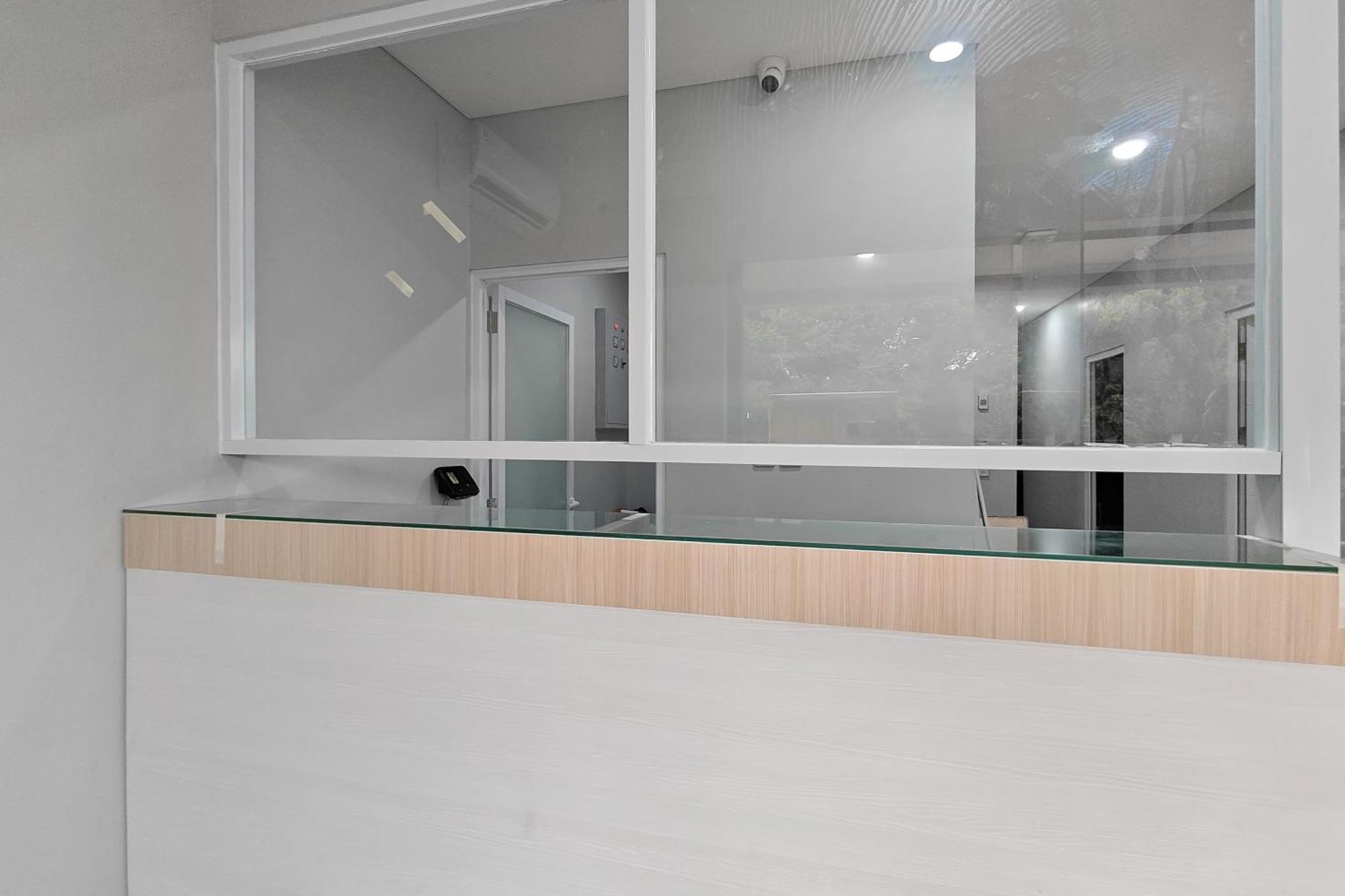 Urbanview Green Lake Sunter Residence جاكرتا المظهر الخارجي الصورة
