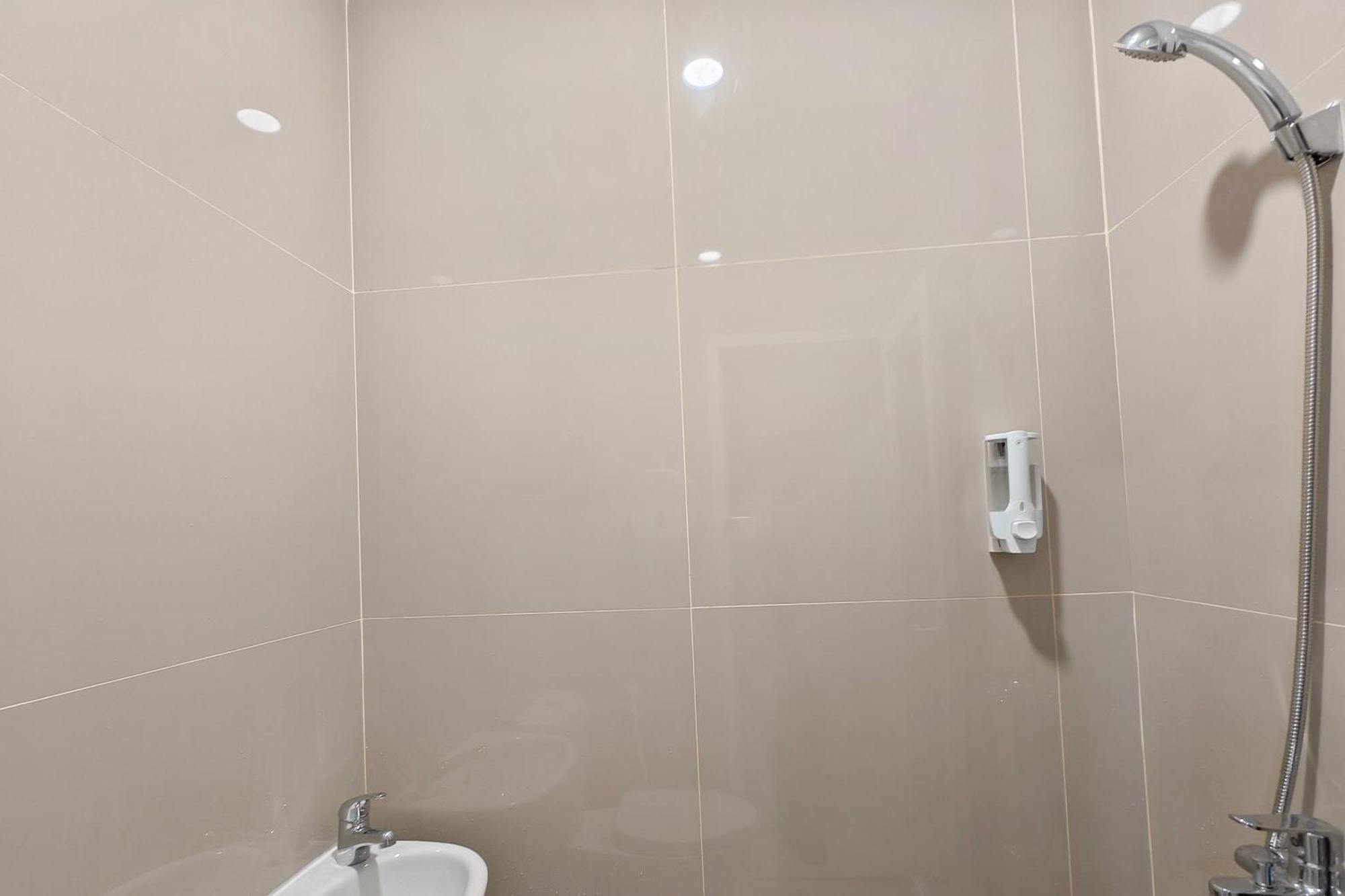 Urbanview Green Lake Sunter Residence جاكرتا المظهر الخارجي الصورة