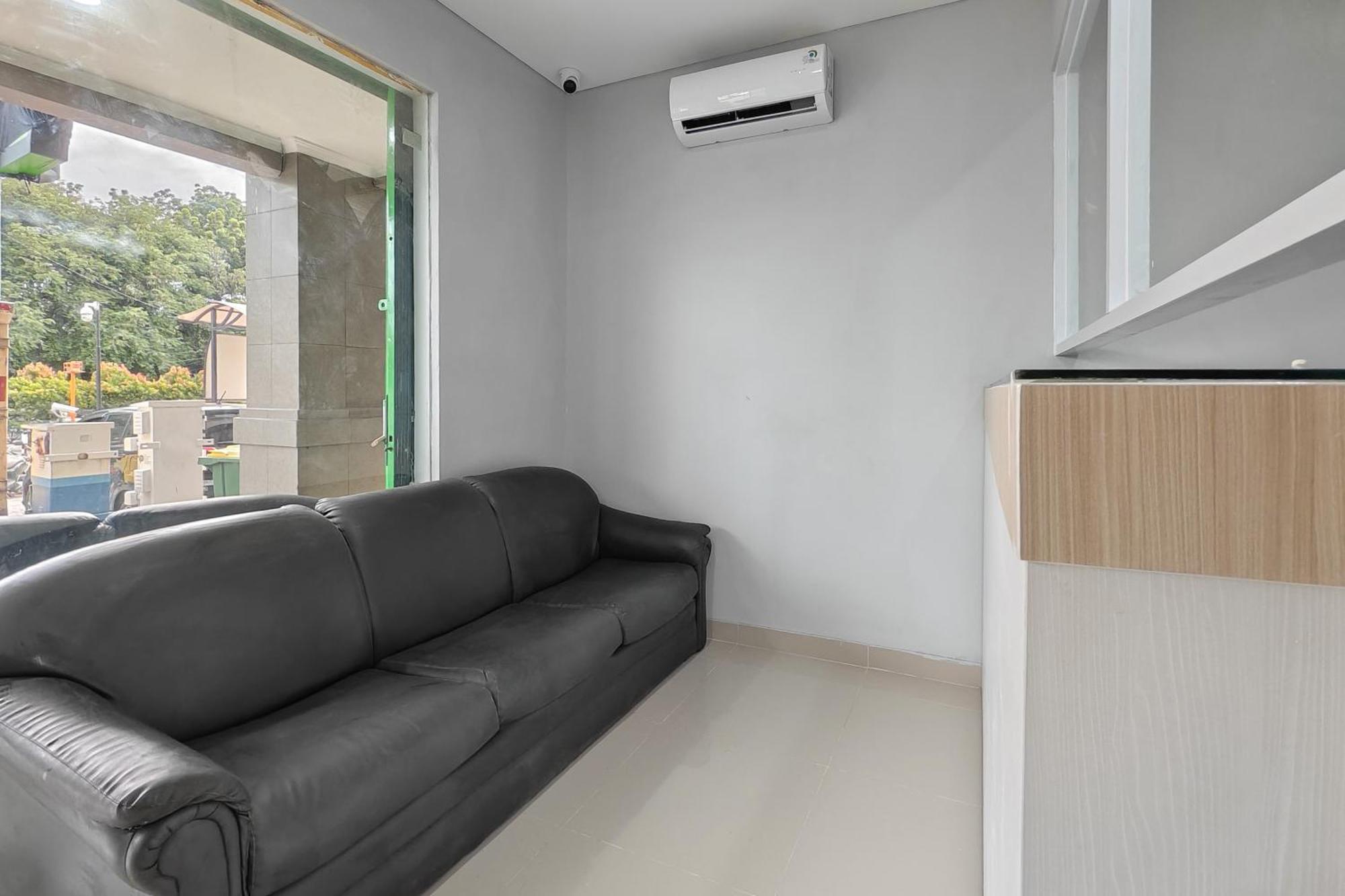 Urbanview Green Lake Sunter Residence جاكرتا المظهر الخارجي الصورة